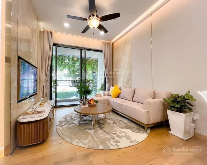 Bán căn hộ Akari 2PN giá từ 2,9 tỷ - 3,3 tỷ, căn 3PN giá từ 4,2 tỷ - DT từ 100m2 - 121m2 dualkey