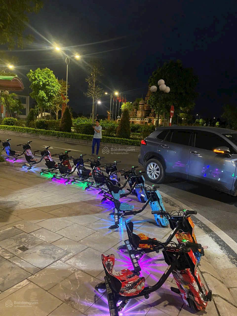 Siêu sale, Bán cắt lỗ Việt Hàn giá chỉ 16 triệu/m2, lô đẹp, sát công viên
