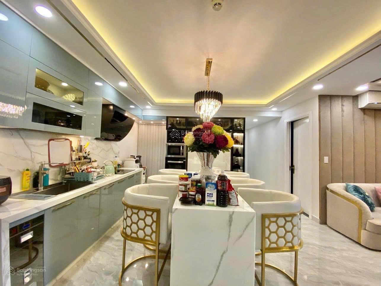 Em Giang 0921 055 *** cập nhật bảng giá cho thuê T7/2025 căn hộ Saigon South 2PN 12tr/th. 3PN 14tr/th
