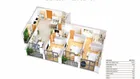 Cho thuê căn hộ Chung cư dự án Khai Sơn City.
DT 119,76m2 có 3 ngủ 3 WC, 3 ban công, 15tr/th