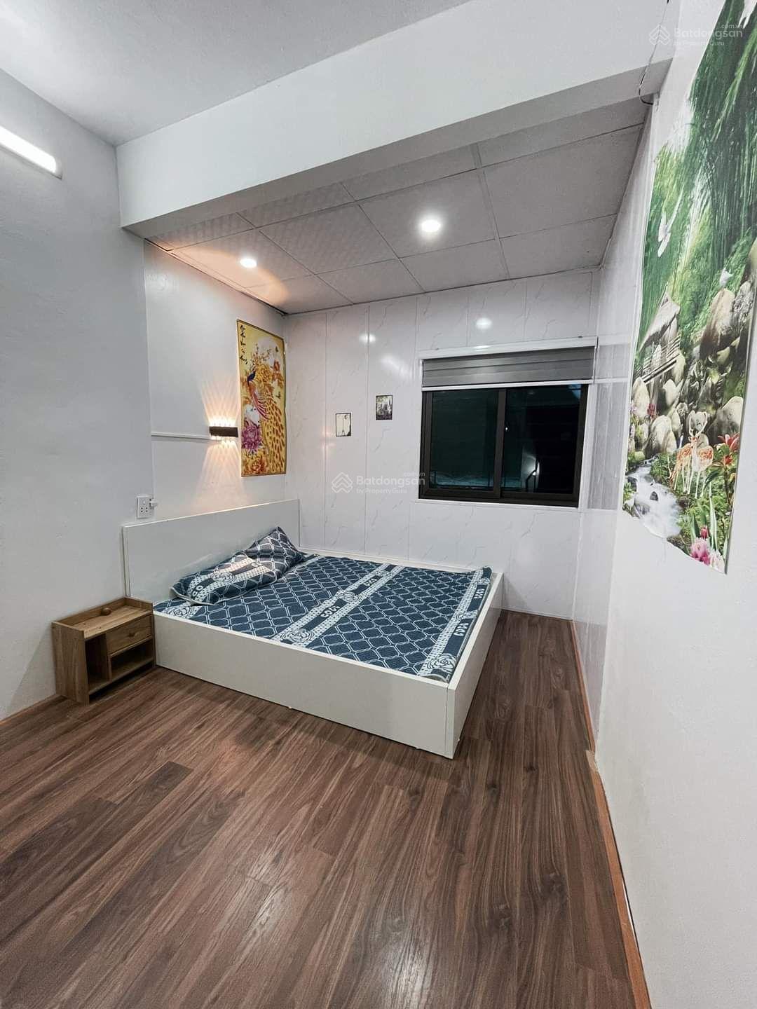 Cần bán nhà riêng tại Phường Nghĩa Đô, Cầu Giấy, Hà Nội, 45m*5T, giá tốt