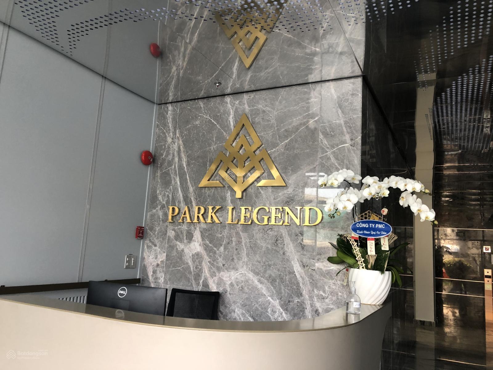 Cho thuê căn hộ Park Legend 2PN,2WC cực đẹp nhận căn hộ ở ngay giá cực sốc