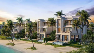 CĐT mở bán Lagoon Residences Hạ Long - biệt thự mặt biển 1 bước chân chạm cát đẹp nhất Quảng Ninh