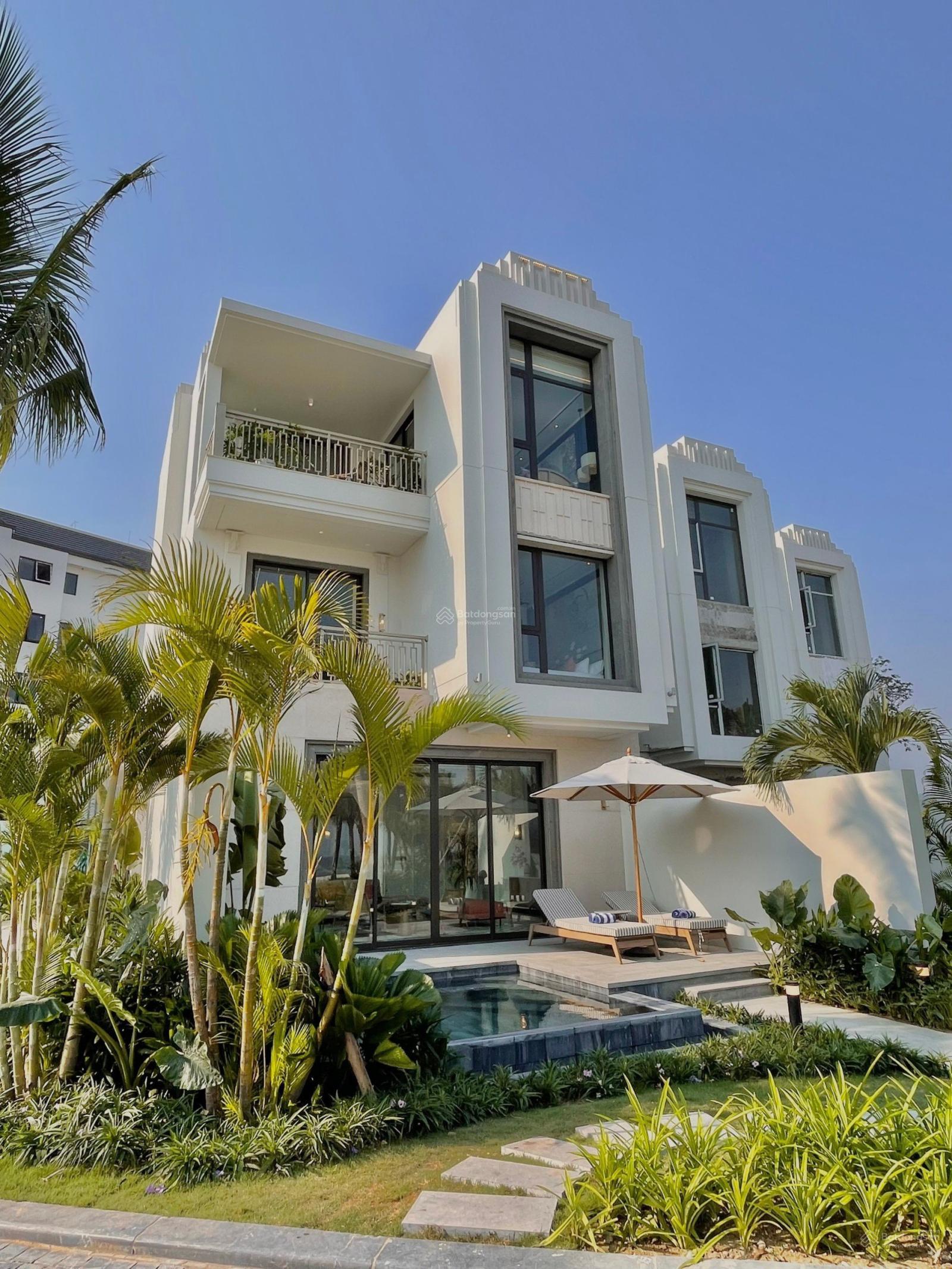 CĐT mở bán Lagoon Residences Hạ Long - biệt thự mặt biển 1 bước chân chạm cát đẹp nhất Quảng Ninh