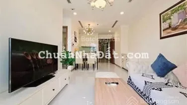 Cho thuê căn hộ chung cư Sunrise Riverside 1PN giá 9 triệu VND bao PQL. LH 0901 407 ***