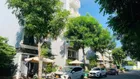 Bán đất Lê Văn Thủ - 105m2, đường thô g, Nam Việt Á GĐ1