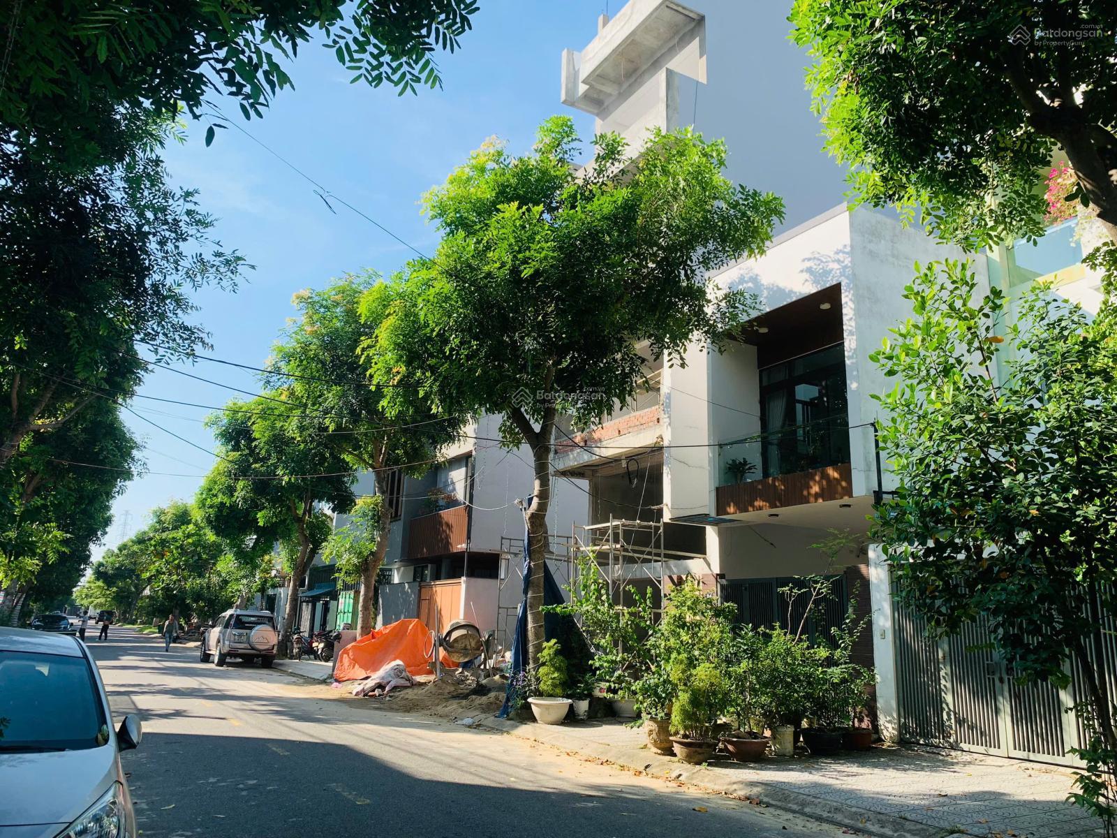 Bán đất Lê Văn Thủ - 105m2, đường thô g, Nam Việt Á GĐ1