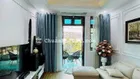 Bán nhà 5 tầng thang máy DT 40m2 gần khu đô thị Vinsmart