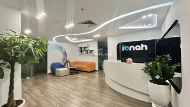 Cho thuê văn phòng giá chỉ 130 nghìn/m2/th tại Ruby Plaza Lê Ngọc Hân DT 80m2-150m2-220m2-500m2