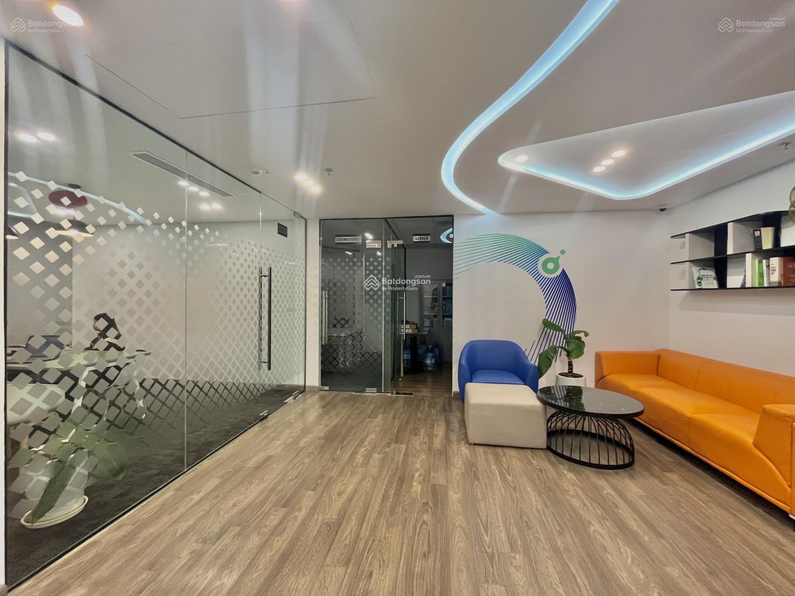 Cho thuê văn phòng giá chỉ 130 nghìn/m2/th tại Ruby Plaza Lê Ngọc Hân DT 80m2-150m2-220m2-500m2