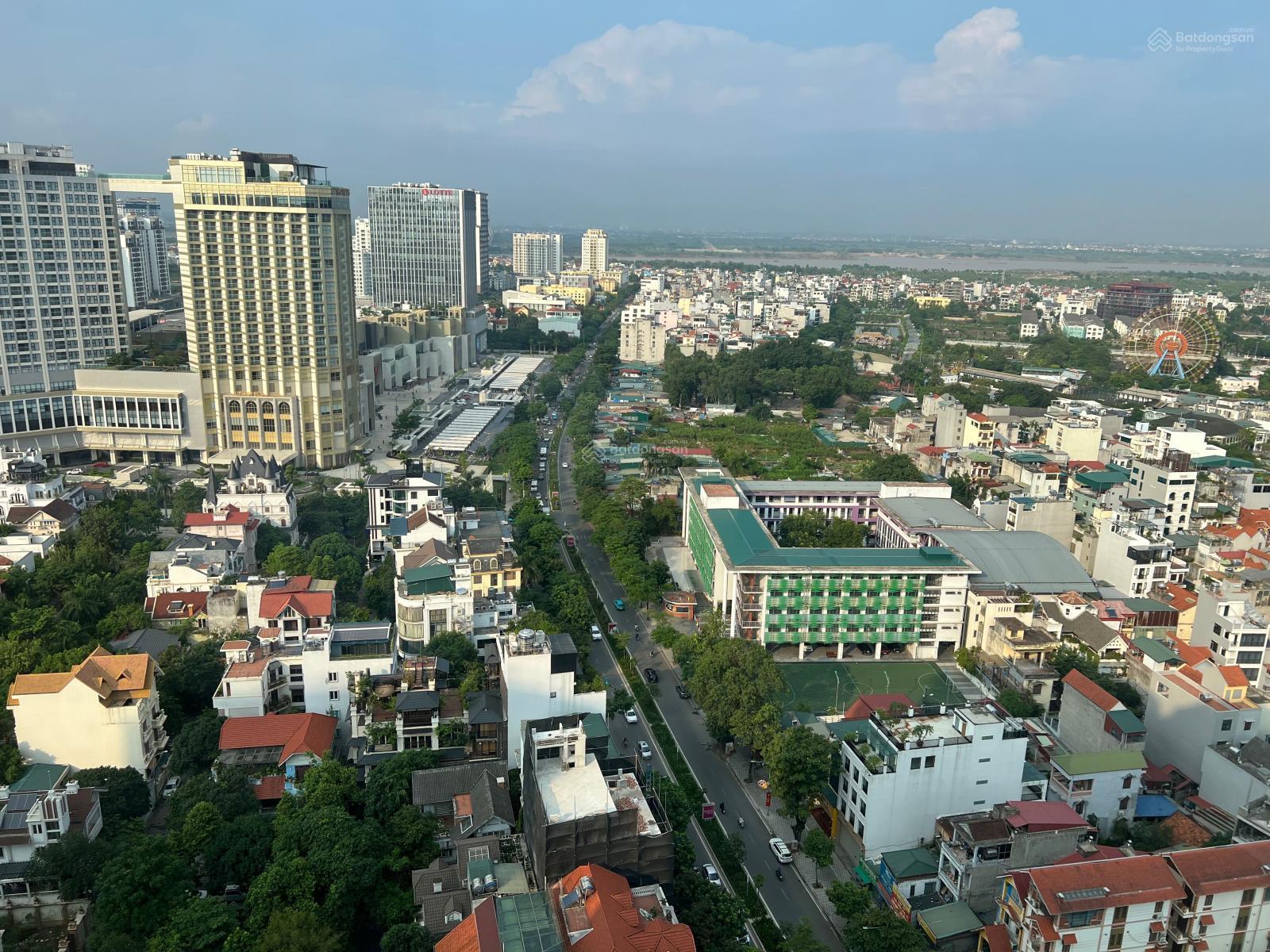 Bán căn góc 4 ngủ Heritage West Lake 187m2 - view đẹp tầng cao - full đồ - sổ lâu dài - 36,2 tỷ Bán căn góc 4 ngủ Heritage West Lake 187m2 - view đẹp tầng cao - full đồ - sổ lâu dài - 36,2 tỷ