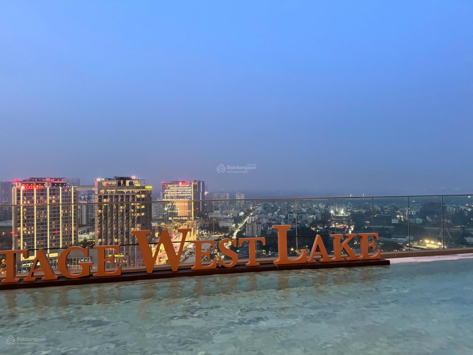 Bán căn góc 4 ngủ Heritage West Lake 187m2 - view đẹp tầng cao - full đồ - sổ lâu dài - 36,2 tỷ Bán căn góc 4 ngủ Heritage West Lake 187m2 - view đẹp tầng cao - full đồ - sổ lâu dài - 36,2 tỷ