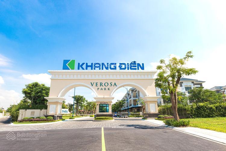 Chủ gửi em Phước 3 căn giá tốt Verosa 5x17 - 14,2tỷ; Căn 6x17 - 16tỷ và 6x18 - 18,5 tỷ full NT