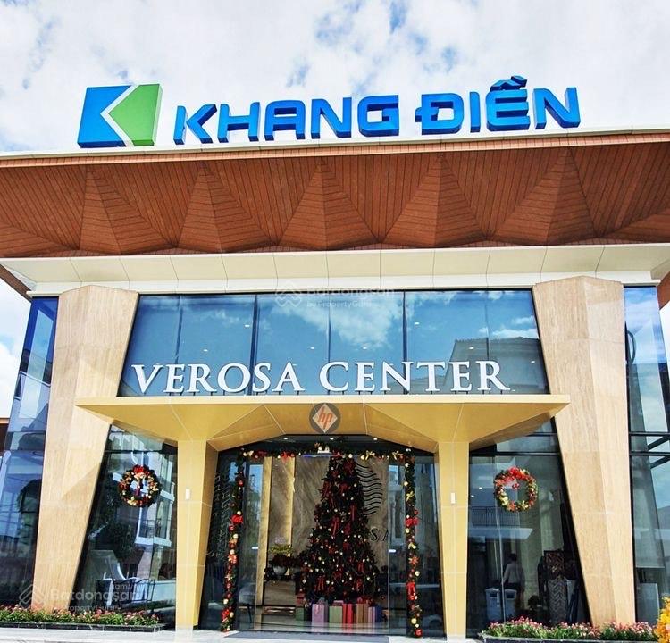 Chủ gửi em Phước 3 căn giá tốt Verosa 5x17 - 14,2tỷ; Căn 6x17 - 16tỷ và 6x18 - 18,5 tỷ full NT