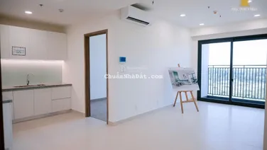 Căn hộ The Glory - Nhà mới, nhận nhà ở ngay tại TP Mới Bình Dương - Chủ đầu tư Becamex Tokyu