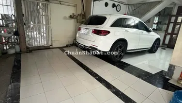 Nhà bán căn góc 3tầng 6 x 10,7-DT sàn 187m2 - 3PN, 3 WC giá 9 tỷ2TL - Mt 16m JDC Bình Hưng, BH, BC