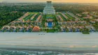 Fusion Villa SỔ HỒNG LẦU DÀI nhận nhà CHO THUÊ NGAY 90 -100 triệu/tháng, MIỄN PQL 5 năm, CK 25%