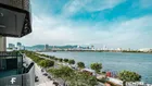 Giảm gần 4 tỷ. Bán duy nhất 1 căn Penthouse 220m2 trực diện sông Hàn - view Mỹ Khê. Sở hữu lâu dài