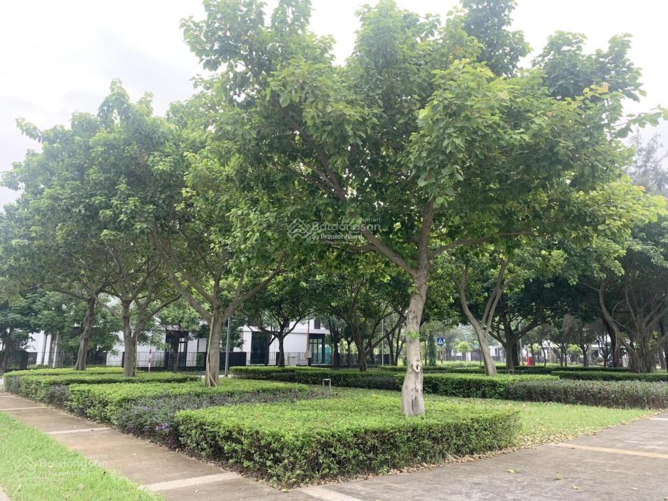 Bán biệt thự Hado Charm Villas giá 160 triệu/m² tại Hoài Đức, Hà Nội