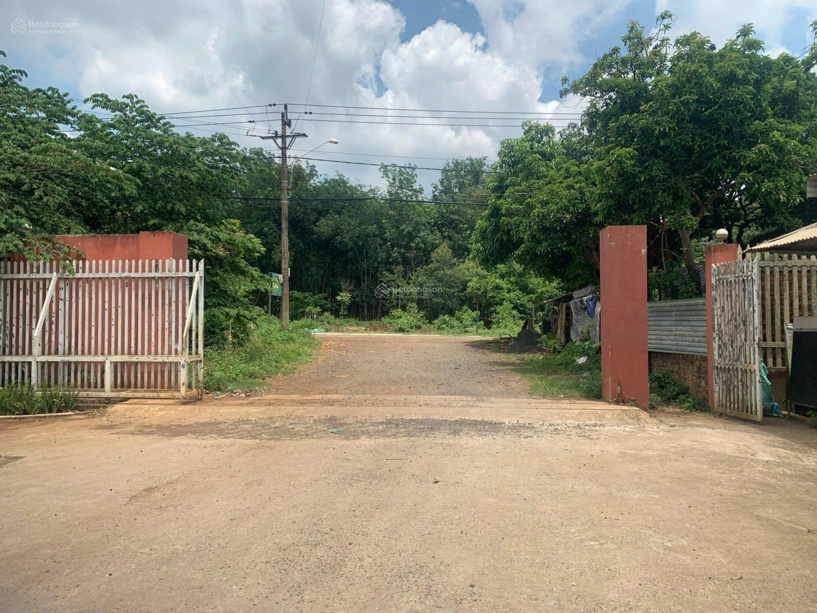 Bán cụm kho xưởng mặt tiền QL26 BMT 4600m2 SKC đóng tiền hằng năm, kho 1700m2. 42 m mặt đường QL26 Bán cụm kho xưởng mặt tiền QL26 BMT 4600m2 SKC đóng tiền hằng năm, kho 1700m2. 42 m mặt đường QL26