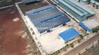 Chuyển nhượng cụm kho xưởng 10300m2 KCN Trà Đa Pleiku Gia lai, kho 3000m2, điẹn áp mái 500kw