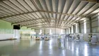 Chuyển nhượng nhà máy dược liệu tại KCN Trà Đa Gia Lai, 10500m2 khu xưởng hiện trạng 4500m2