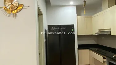 Chính chủ mua nhà liền kề nên cần bán căn 102m2 3PN 3VS tòa CT2 tầng trung full đồ giá 6.860tr