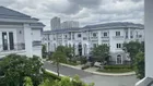 PhoDong Village Quận 2 bán căn biệt thự song lập Sol Villas XD 292m2 giá 25,5tỷ. Hotline 0908 137 ***