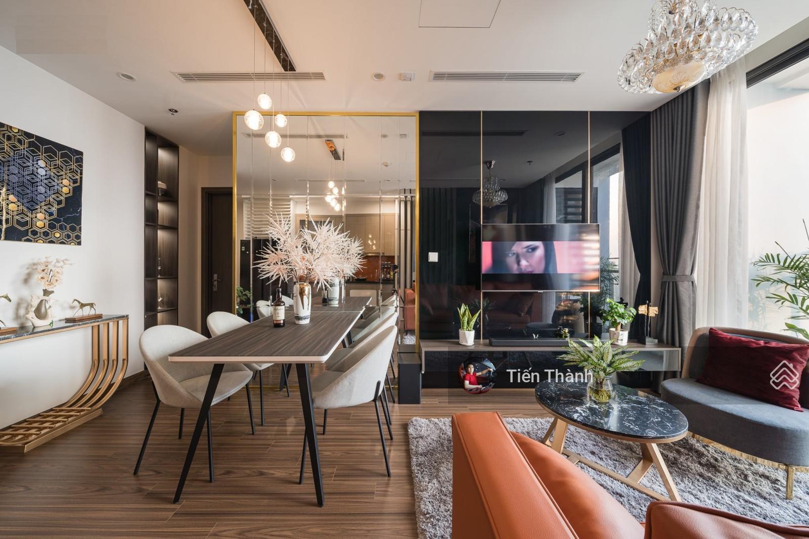 Bán gấp căn hộ hoa hậu Watermark 395 LLQ 115m2, 2PN, tầng cao, view trọn Hồ Tây, 13 tỷ. 0963 668 ***