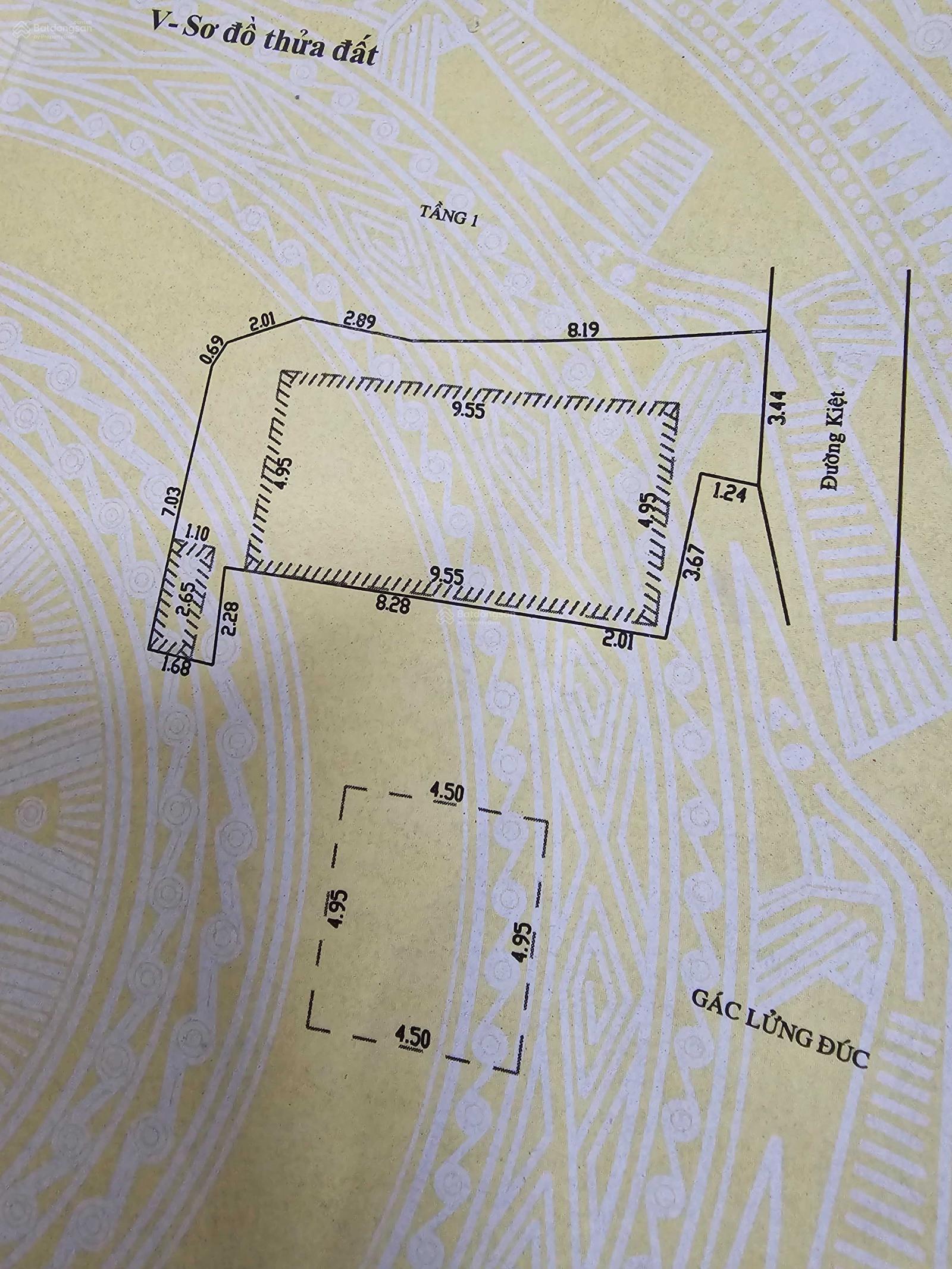 Nhà kiệt 969 Nguyễn Lương Bằng, cách đường chính 25m, gần Eco Charm, Hòa Hiệp Nam, Liên Chiểu