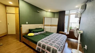 Bán căn hộ Khánh Hội 1, 104m2, 3PN, có sổ, full NT, giá 5tỷ7 (giá thật), LH 0974 996 *** Trung