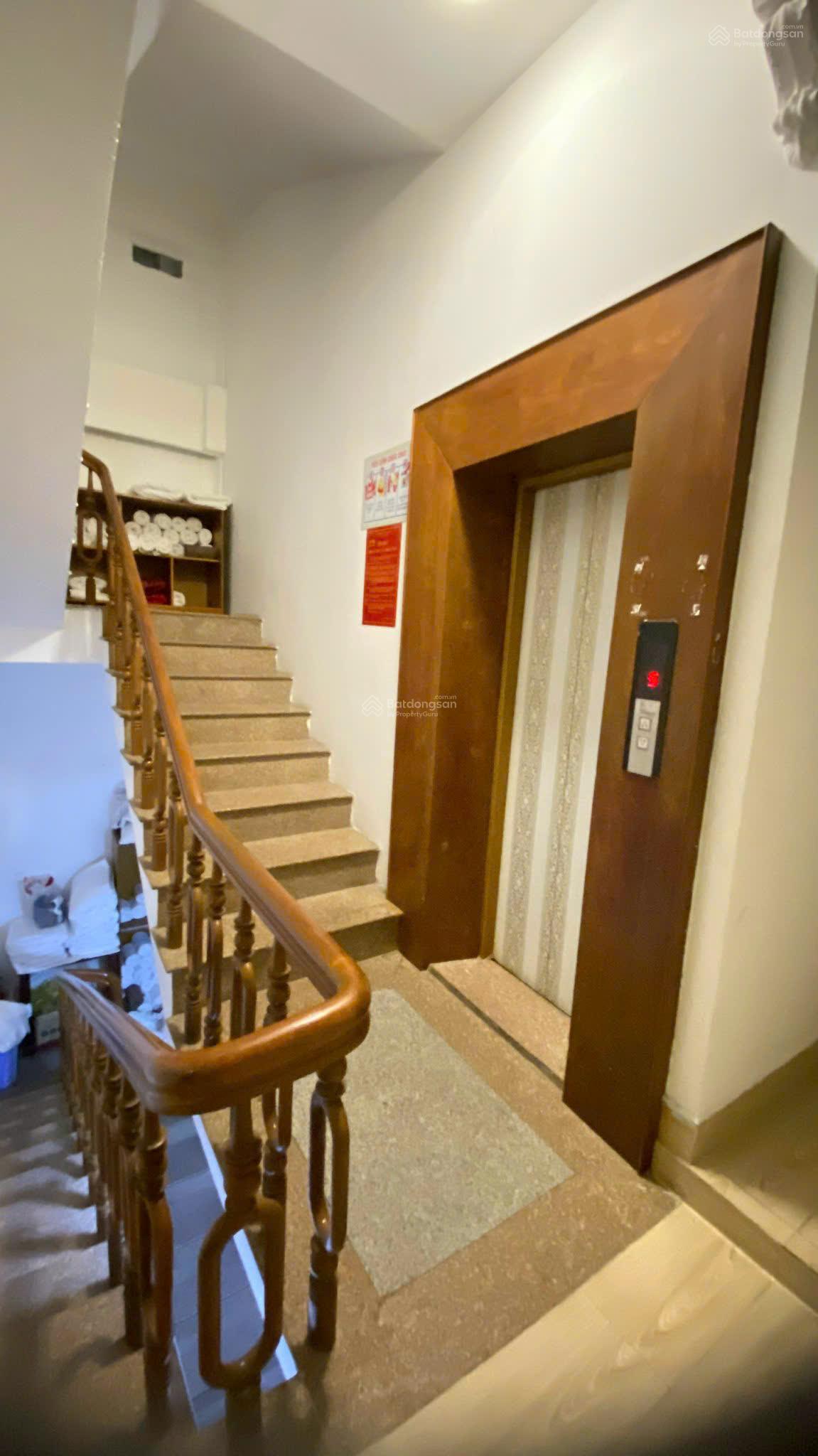 Bán khách MT Khu Tên Lửa, 6m x 23m, giá 26 tỷ, 7 lầu, P. BTĐB, Q. Bình Tân