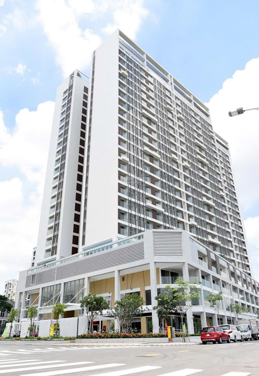 Bán Midtown M7 Phú Mỹ Hưng giá thấp nhất khu 2PN - 2WC, full nội thất bán 9.4 tỷ. E.Nga 0909 423 ***