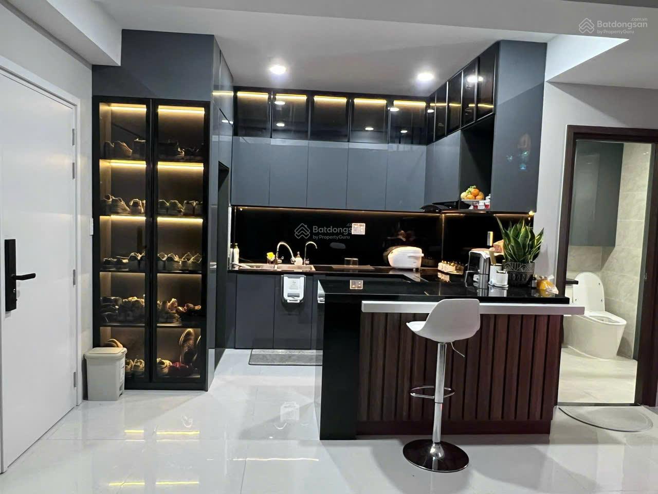 Chính chủ cần cho thuê gấp CH Đất Phương Nam, 2 PN, giá 11 tr/th, LH 0933370,266