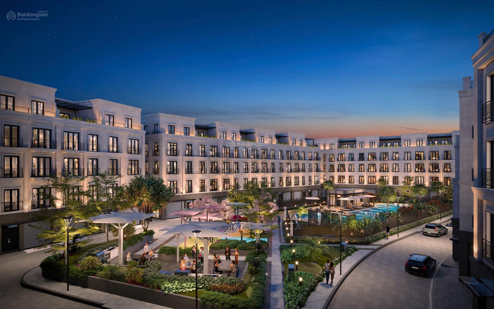 Siêu phẩm The Aristo - P. Khu thấp tầng cuối cùng tại The Manor - HTLS 36 tháng 0% - lh 0332 214 ***