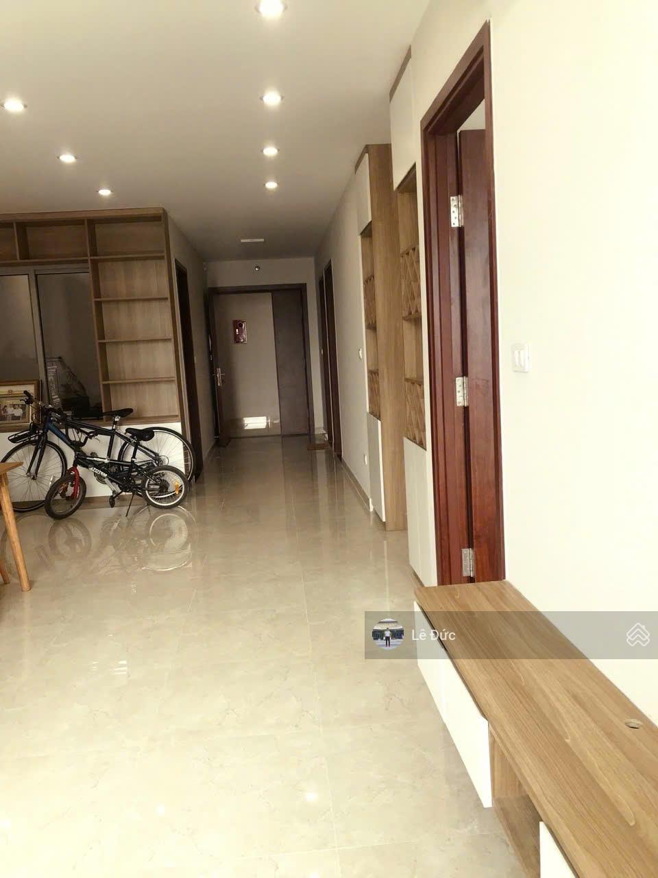 Chính chủ bán CH 3PN - tòa B chung cư IA20 - Ciputra - LH 0924 691 ***