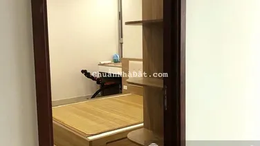 Chính chủ bán CH 3PN - tòa B chung cư IA20 - Ciputra - LH 0924 691 ***