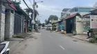 Bán đất mặt phố 4.7x26 tại đường Hiệp Thành 12, giá 6.350 ty Quận 12, Hồ Chí Minh LH 0919 147 ***