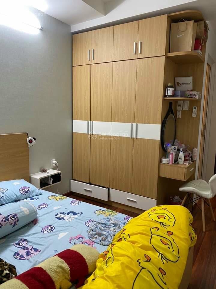 Căn hộ 2pn giá 2,9 tỷ VND tại Depot Metro Tham Lương, Quận 12