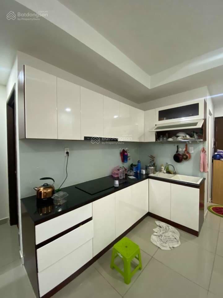 Căn hộ 2pn giá 2,9 tỷ VND tại Depot Metro Tham Lương, Quận 12