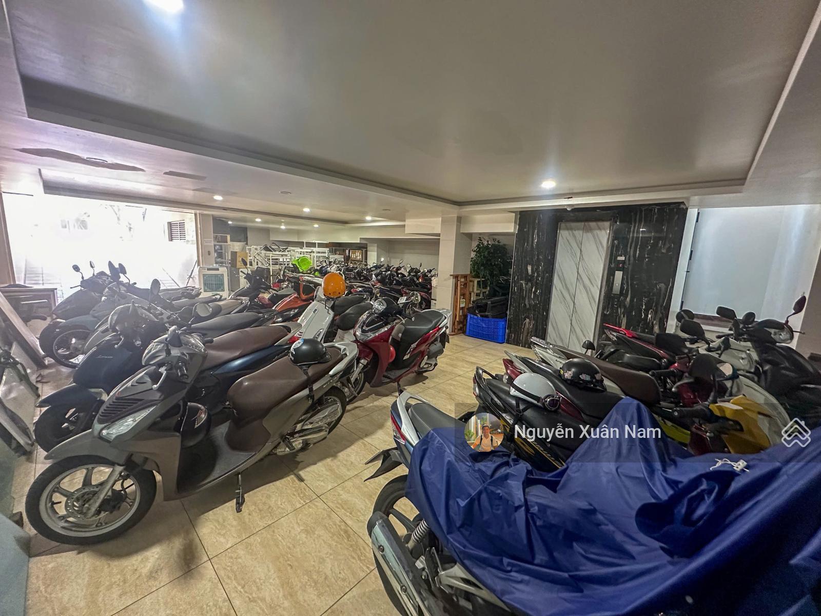 Bán căn góc trung tâm KĐT Vạn Phúc City view công viên, hoàn thiện đẹp