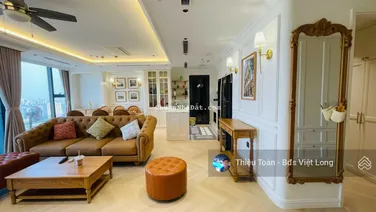 Cho thuê nhanh căn hộ chung cư Grandeur Palace - 138B Giảng Võ, 128m2, 3PN, đủ đồ, giá chỉ 35tr/th