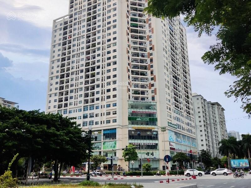 Độc quyền cho thuê văn phòng tại toà Golden Field - Lê Đức Thọ 55m. 120m, 250m, 500m2 LH 0856 655 ***