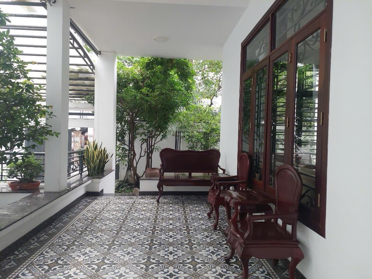 Bán biệt thự mặt tiền Đỗ Pháp Thuận, P. An Phú, DT (16 x 20) giá 85 tỷ LH 0913 144 *** Mr Tuấn
