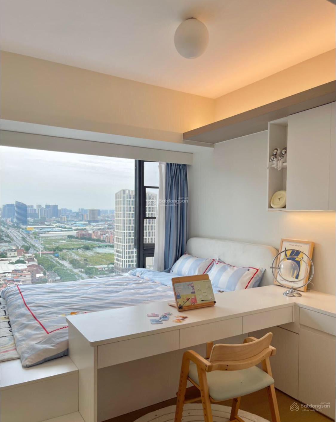 Cần cho thuê căn 3PN, 100m2 tại 360 Giải Phóng. LH: 0902 030 ***