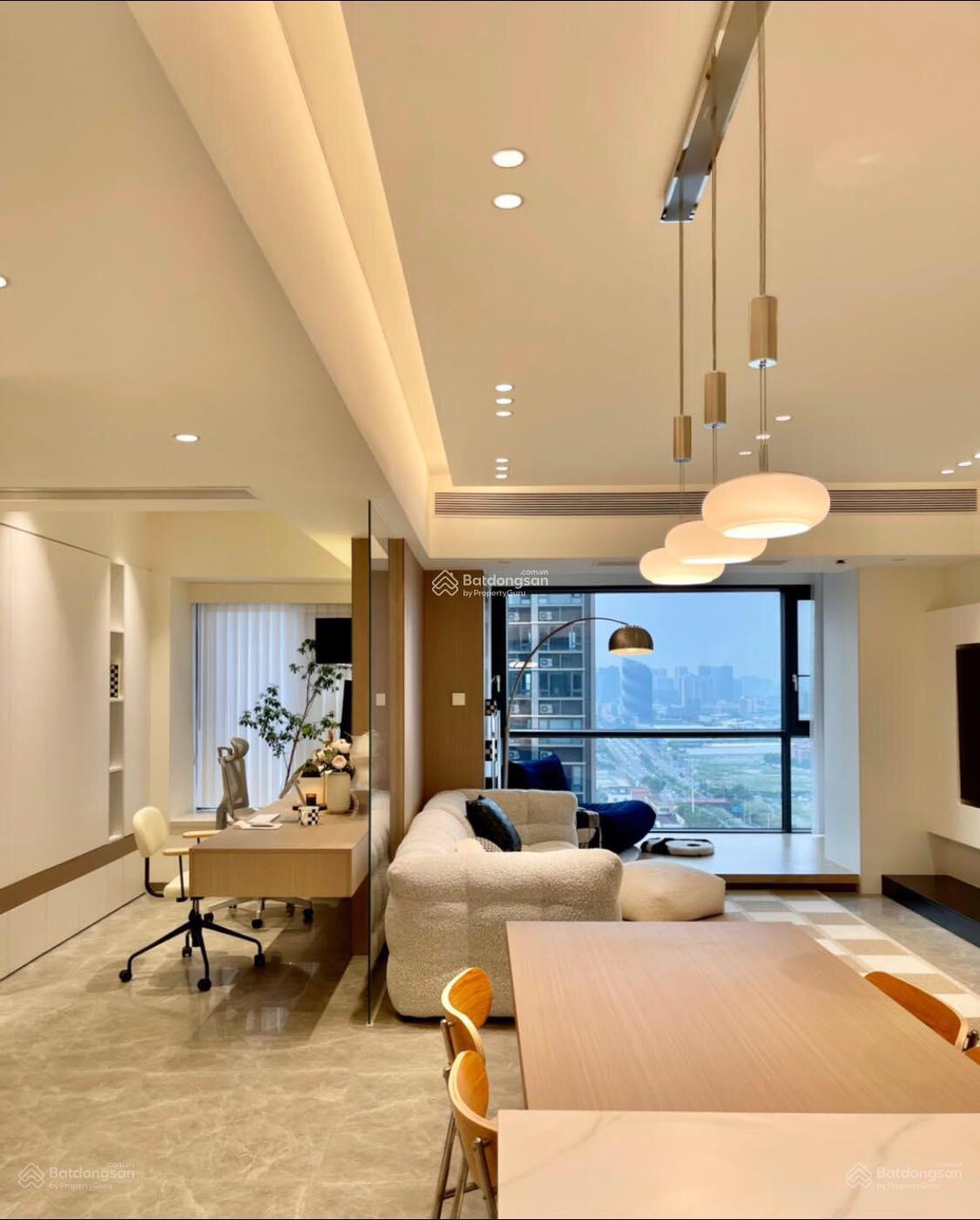 Cần cho thuê căn 3PN, 100m2 tại 360 Giải Phóng. LH: 0902 030 ***