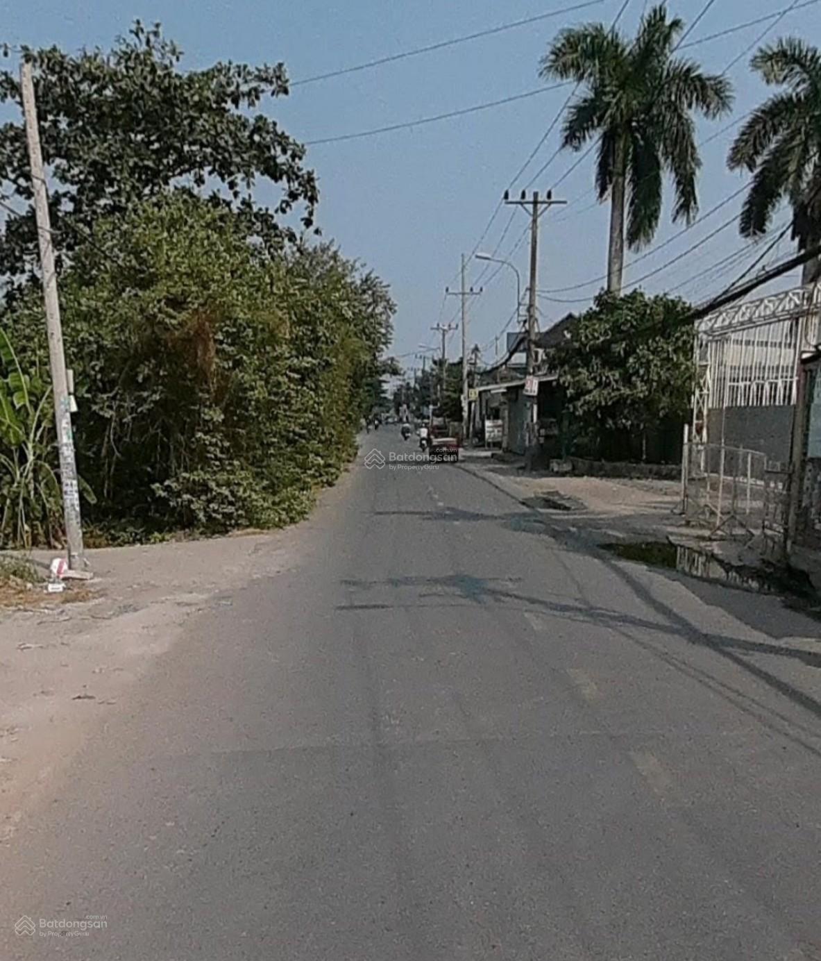 Bán lô đất thổ cư 1/cách Đoàn Nguyên Tuấn 40m Xã Qui Đức Bình Chánh 5.1x31 159m2 full thổ cư 3,5tỷ Bán lô đất thổ cư 1/cách Đoàn Nguyên Tuấn 40m Xã Qui Đức Bình Chánh 5.1x31 159m2 full thổ cư 3,5tỷ