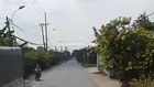 Bán lô đất thổ cư 1/cách Đoàn Nguyên Tuấn 40m Xã Qui Đức Bình Chánh 5.1x31 159m2 full thổ cư 3,5tỷ