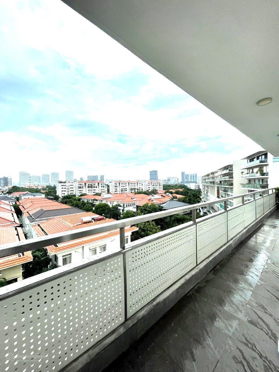 Bán căn hộ Grand View khu Cảnh Đồi Phú Mỹ Hưng, Quận 7 147m2 3phòng giá tốt nhất thị trường 13 tỷ