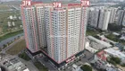 Đơn vị phân phối căn hộ Homyland Riverside giá tốt nhất thị trường mua trực tiếp CĐT 2pn2wc 3tỷ990